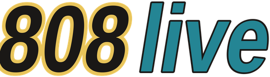 808live logo